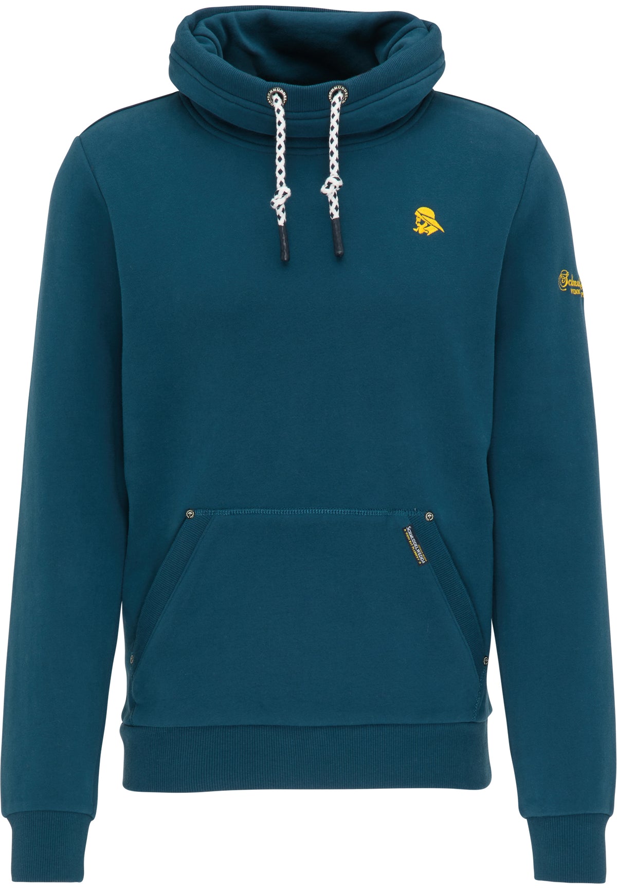 Schmuddelwedda Men's Sweatshirt