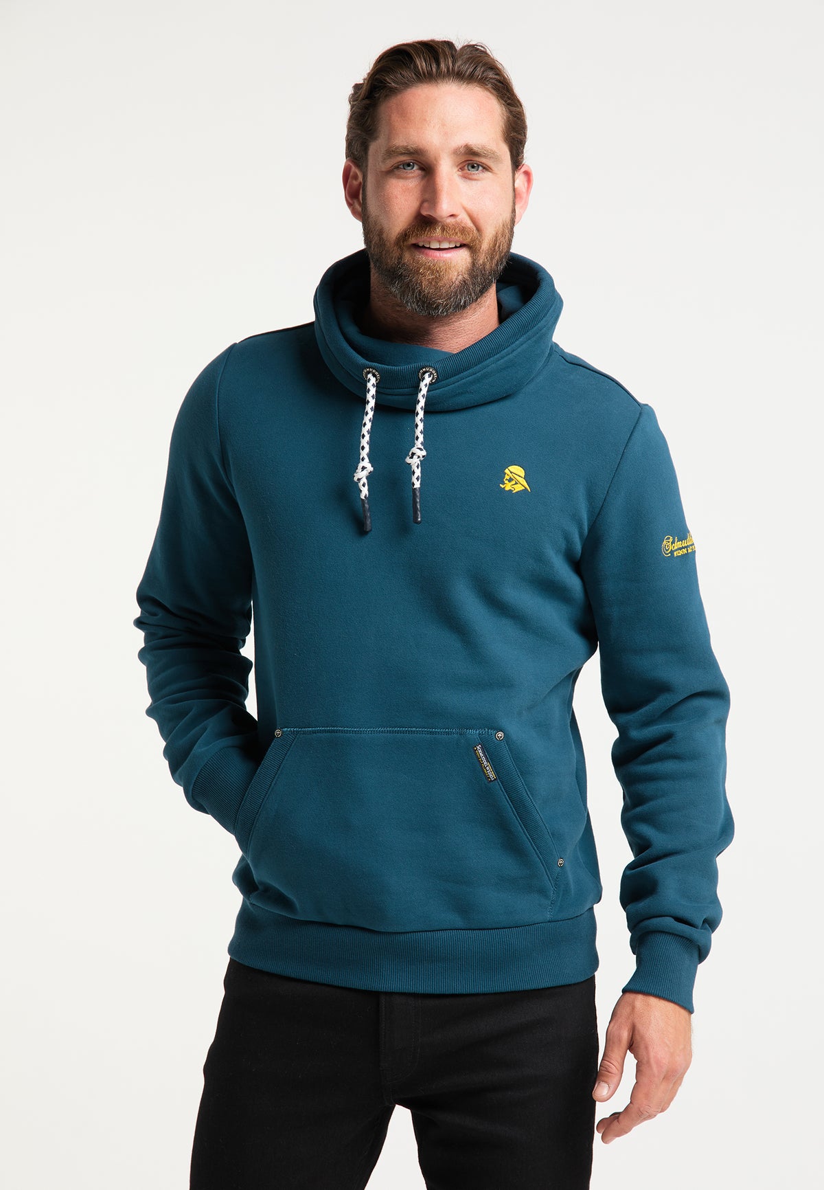 Schmuddelwedda Men's Sweatshirt