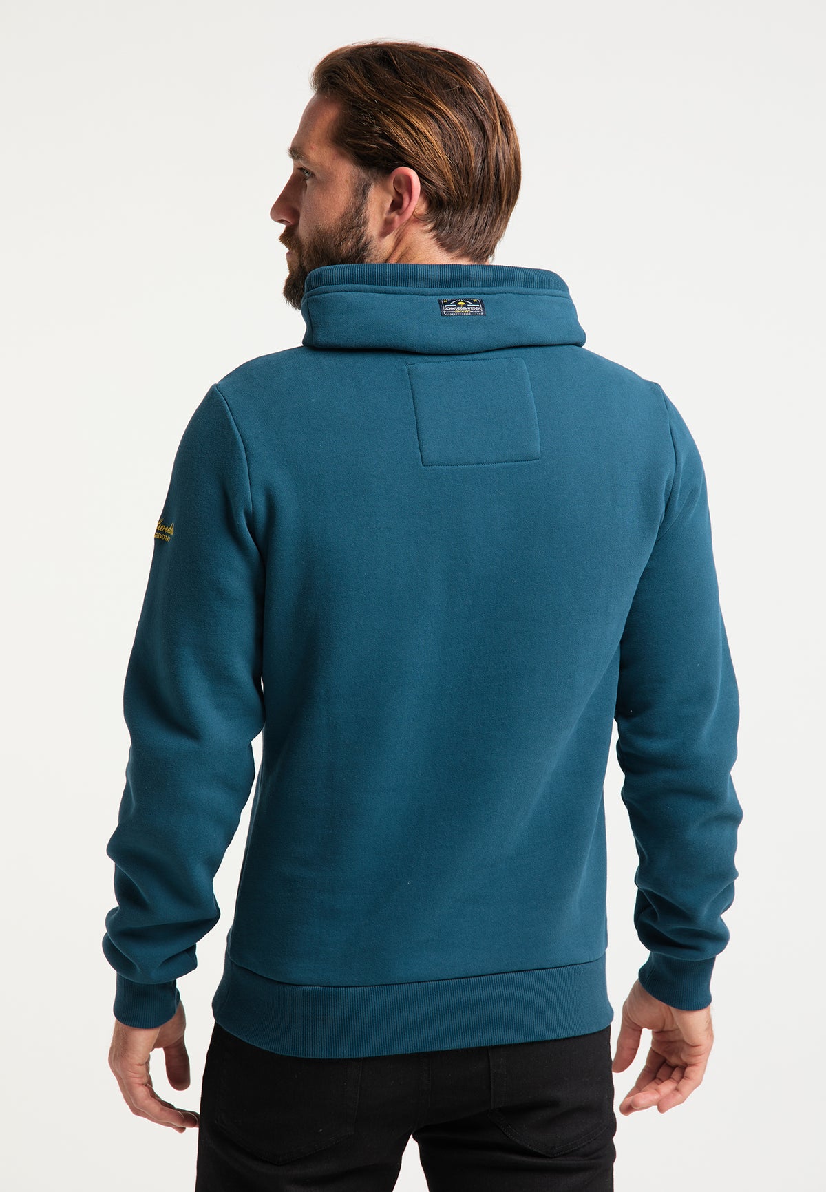 Schmuddelwedda Men's Sweatshirt