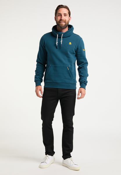 Schmuddelwedda Men's Sweatshirt