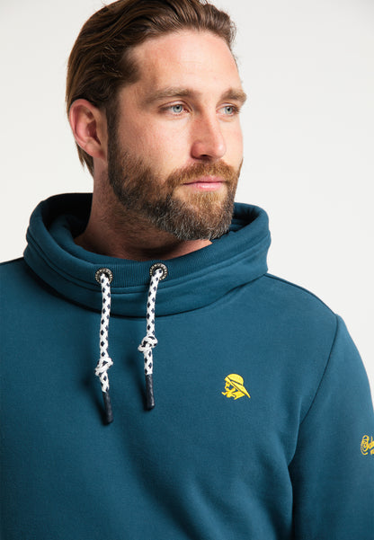 Schmuddelwedda Men's Sweatshirt