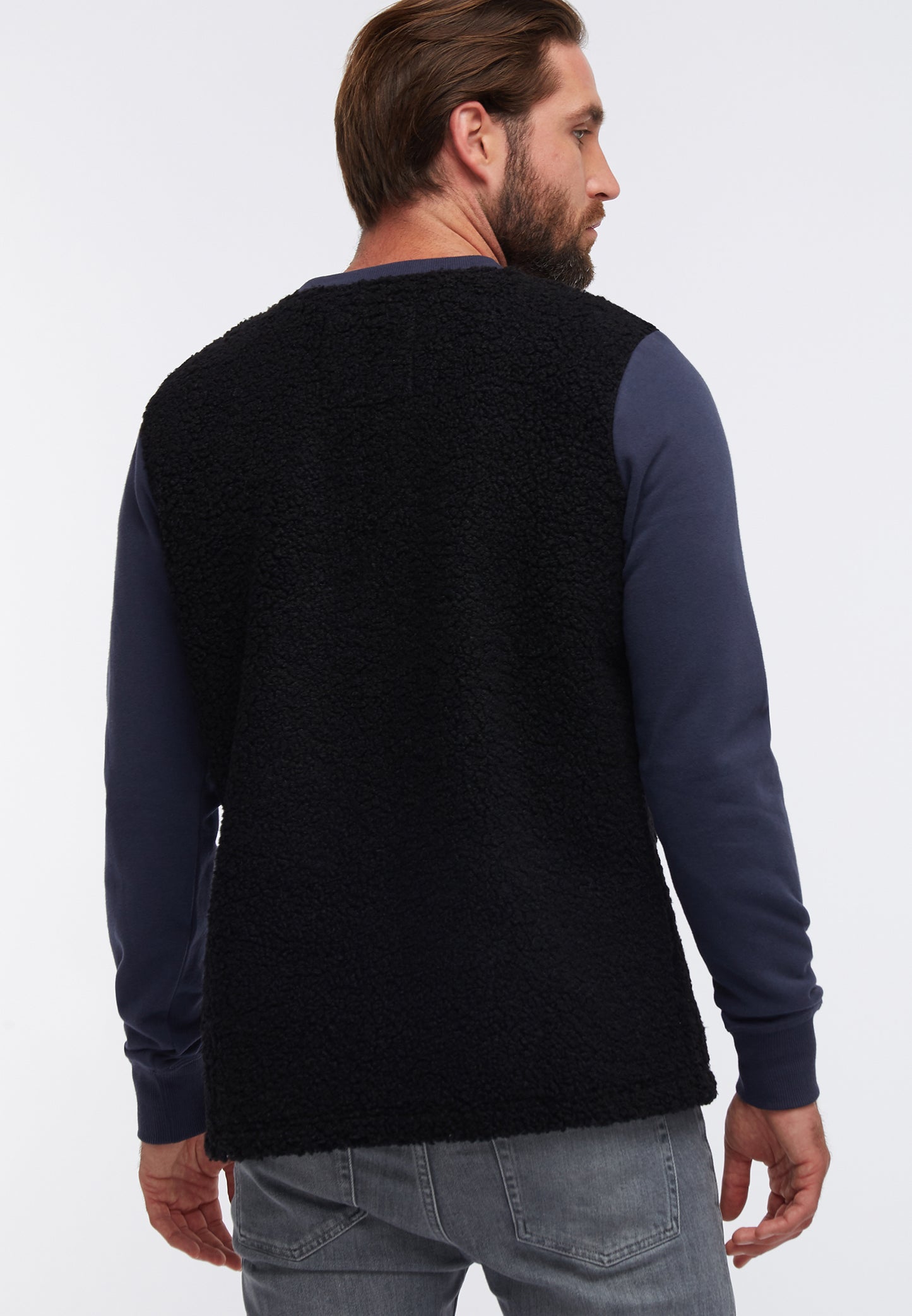DreiMaster Herren-Sweatshirt