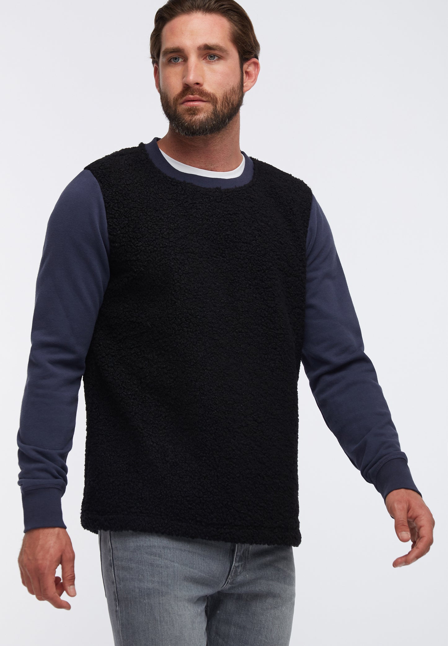 DreiMaster Herren-Sweatshirt