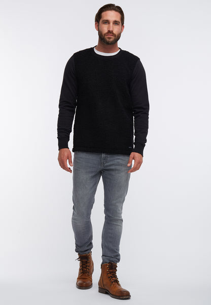 DreiMaster Herren-Sweatshirt