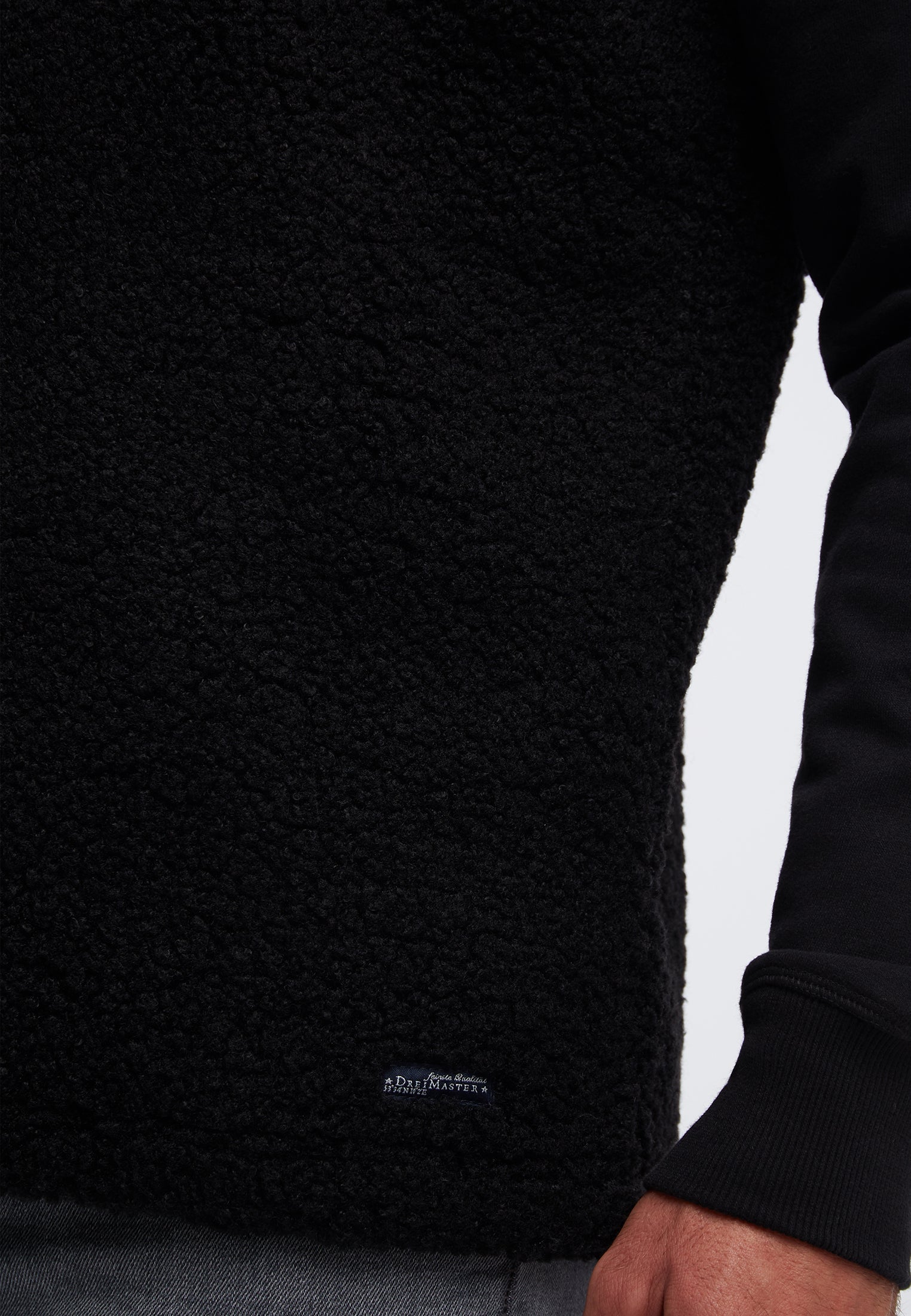 DreiMaster Herren-Sweatshirt