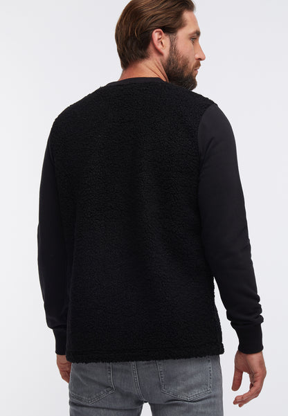 DreiMaster Herren-Sweatshirt