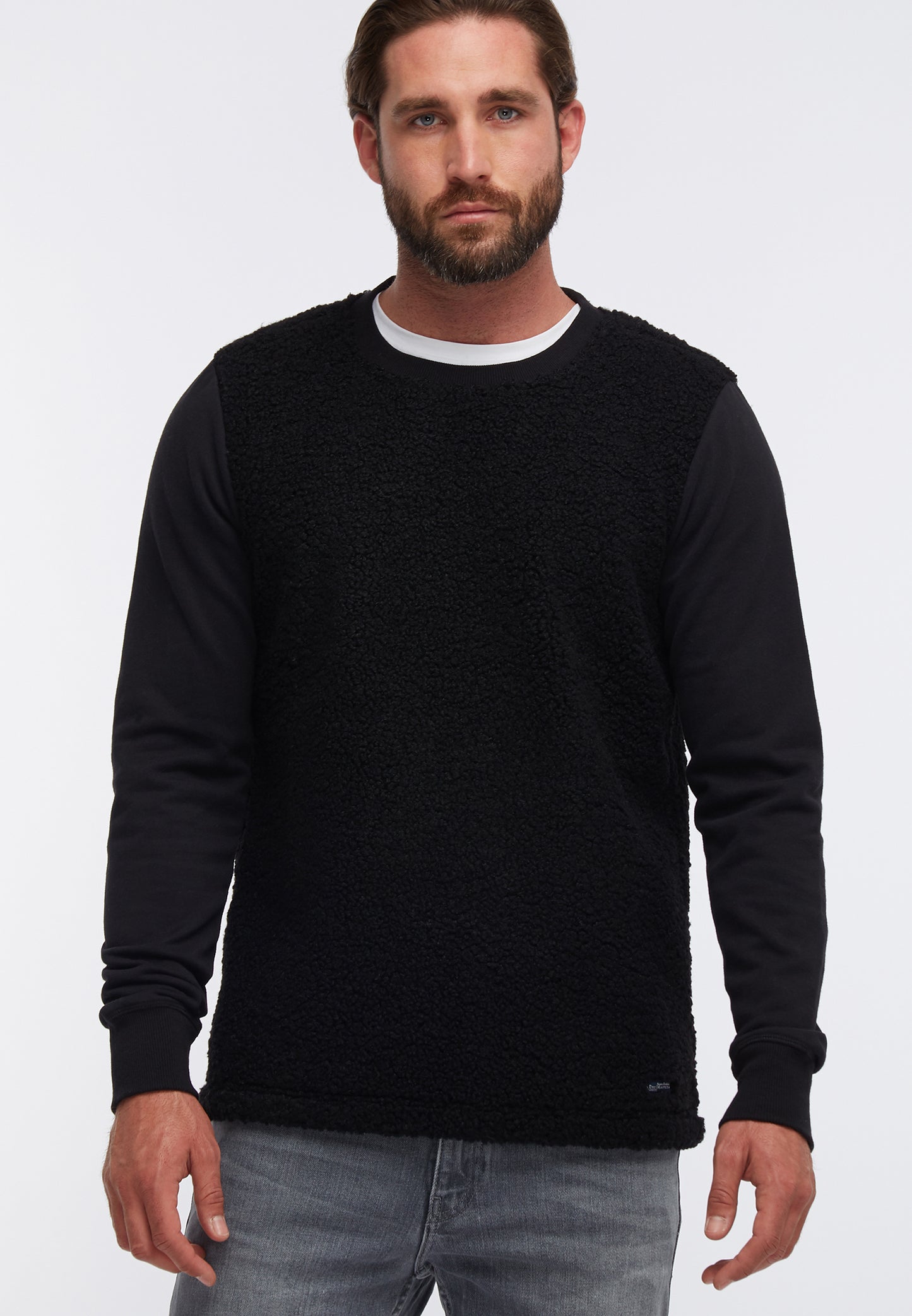 DreiMaster Herren-Sweatshirt