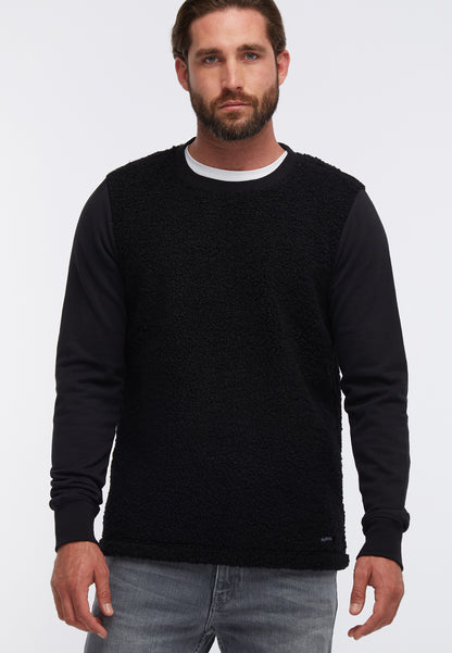 DreiMaster Herren-Sweatshirt