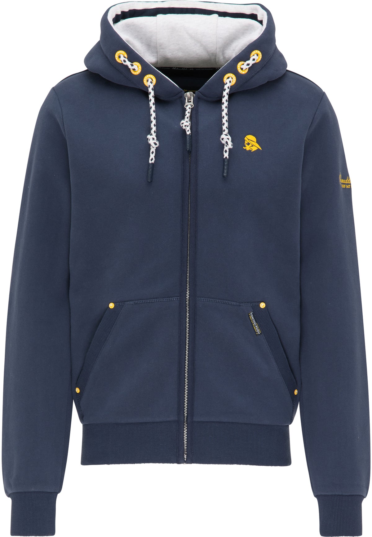 Schmuddelwedda Men's Sweatjacke
