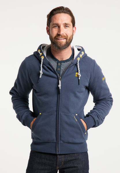 Schmuddelwedda Men's Sweatjacke