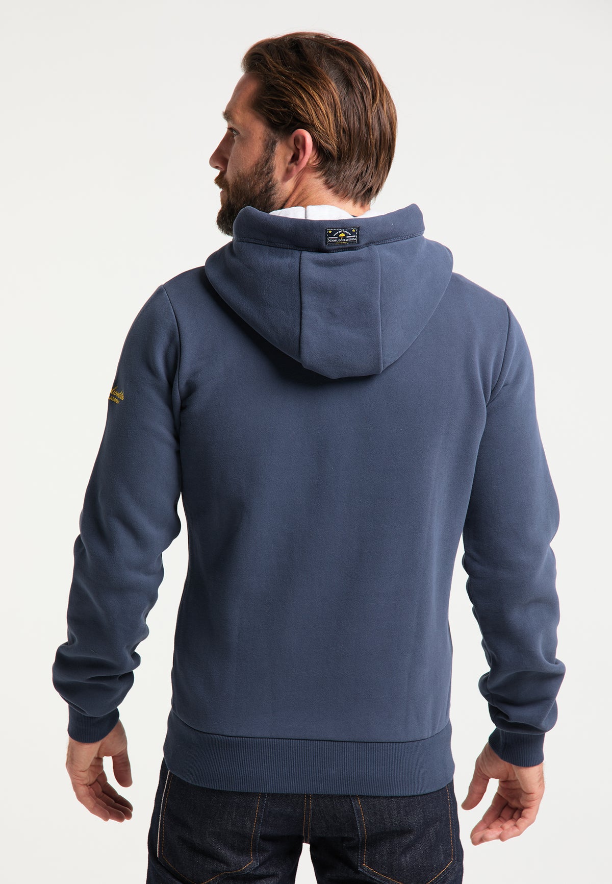 Schmuddelwedda Men's Sweatjacke