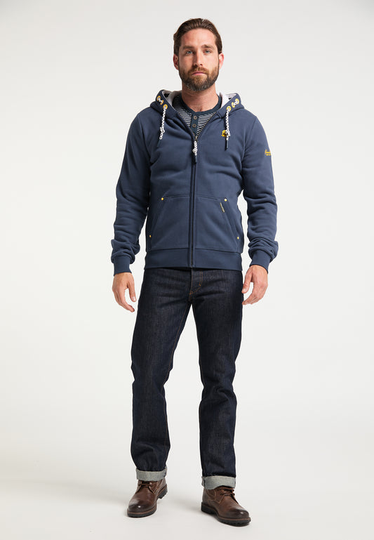 Schmuddelwedda Men's Sweatjacke