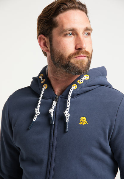 Schmuddelwedda Men's Sweatjacke