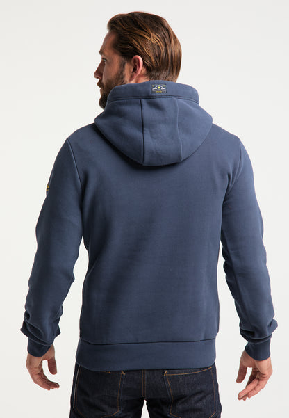 Schmuddelwedda Men's Hoodie