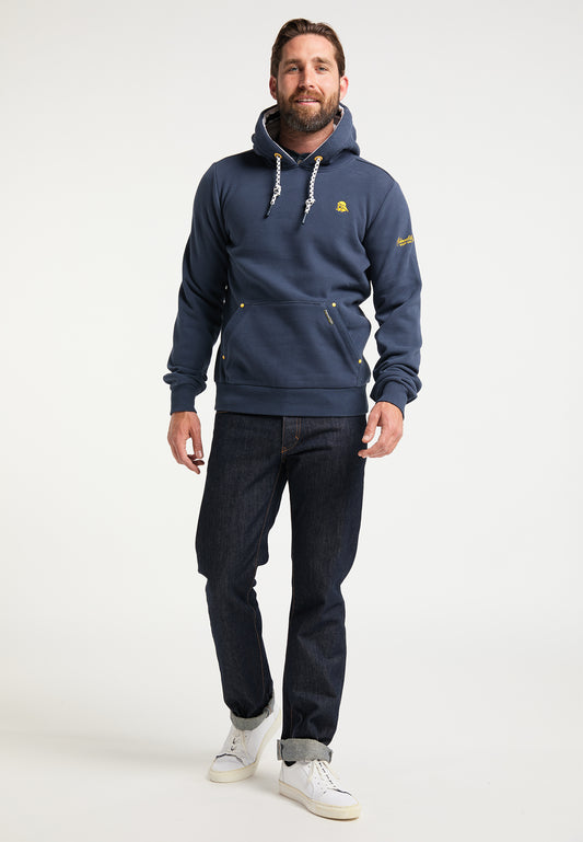 Schmuddelwedda Men's Hoodie