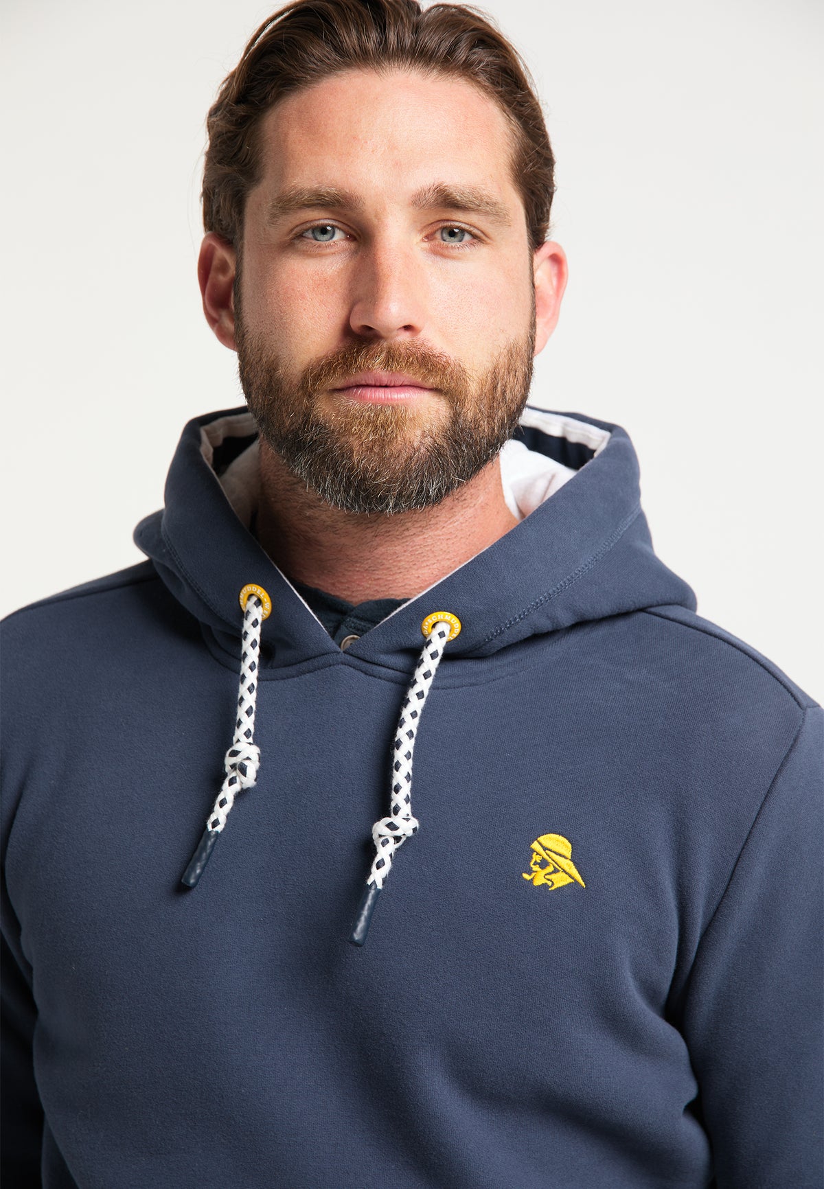Schmuddelwedda Men's Hoodie