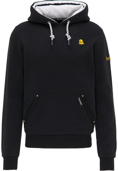 Schmuddelwedda Men's Hoodie