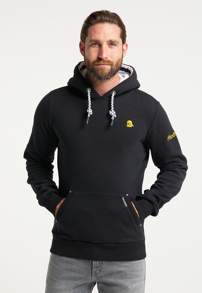 Schmuddelwedda Men's Hoodie