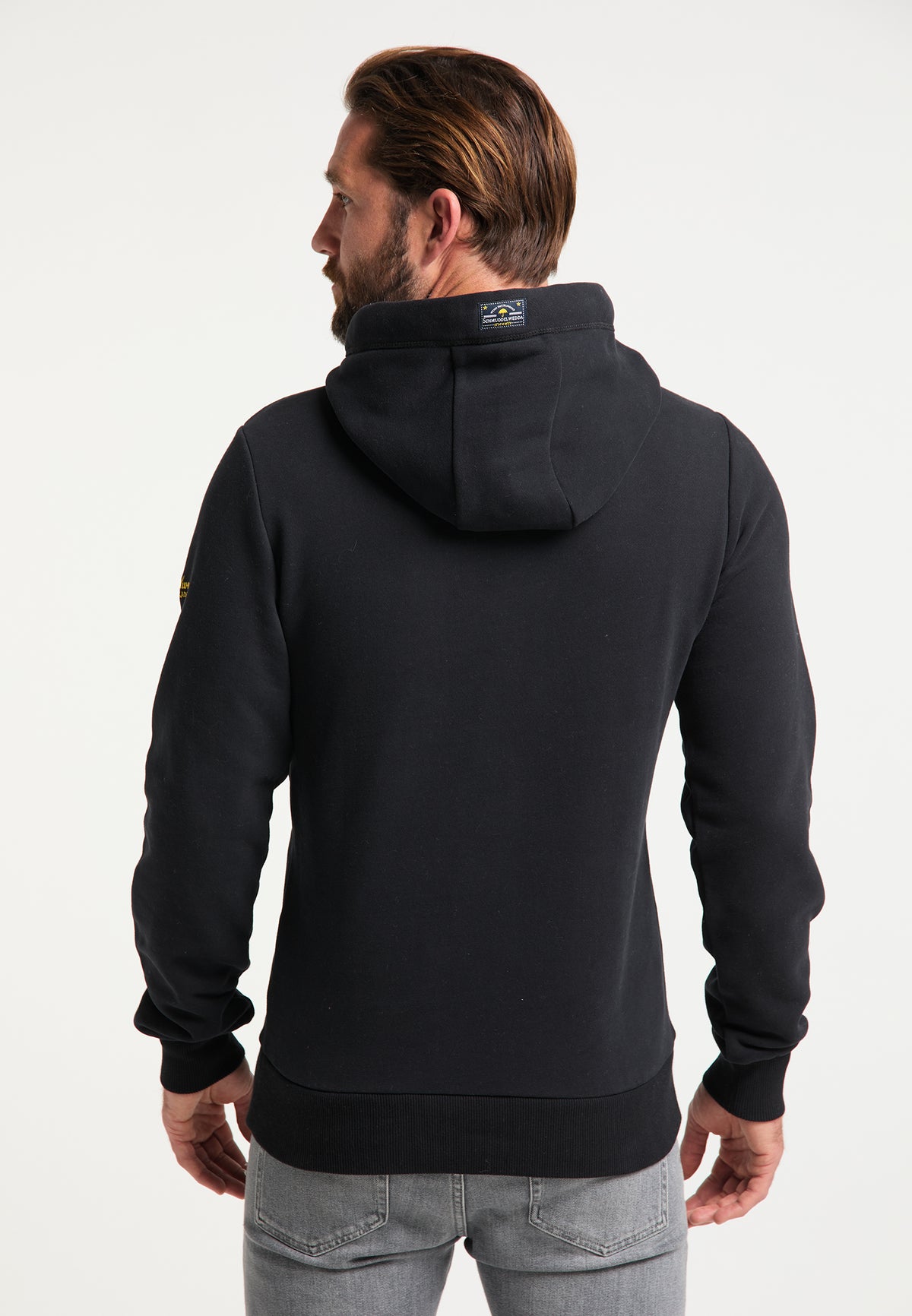 Schmuddelwedda Men's Hoodie
