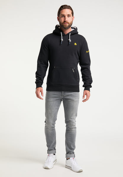 Schmuddelwedda Men's Hoodie