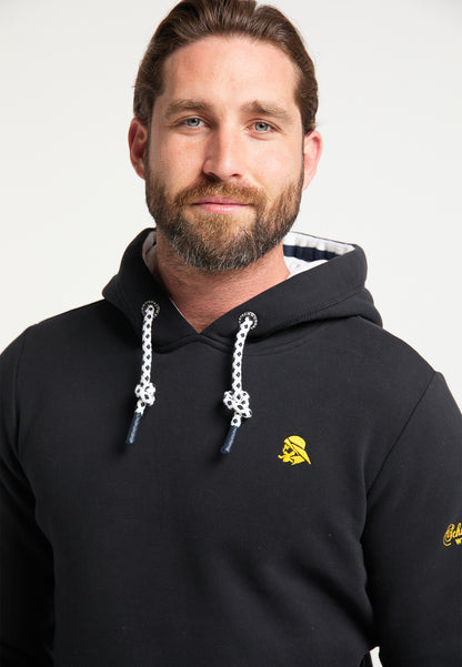 Schmuddelwedda Men's Hoodie