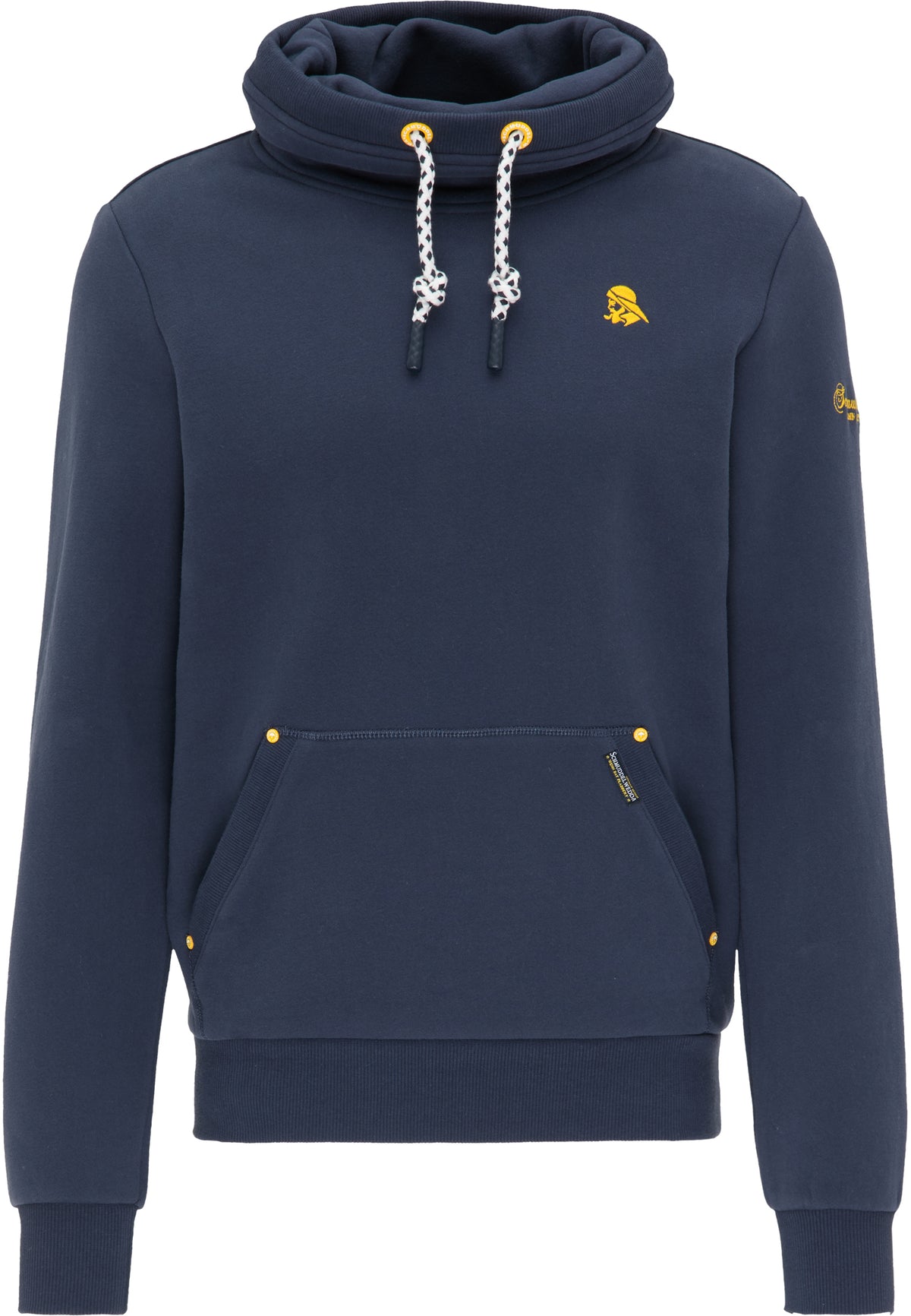Schmuddelwedda Men's Sweatshirt
