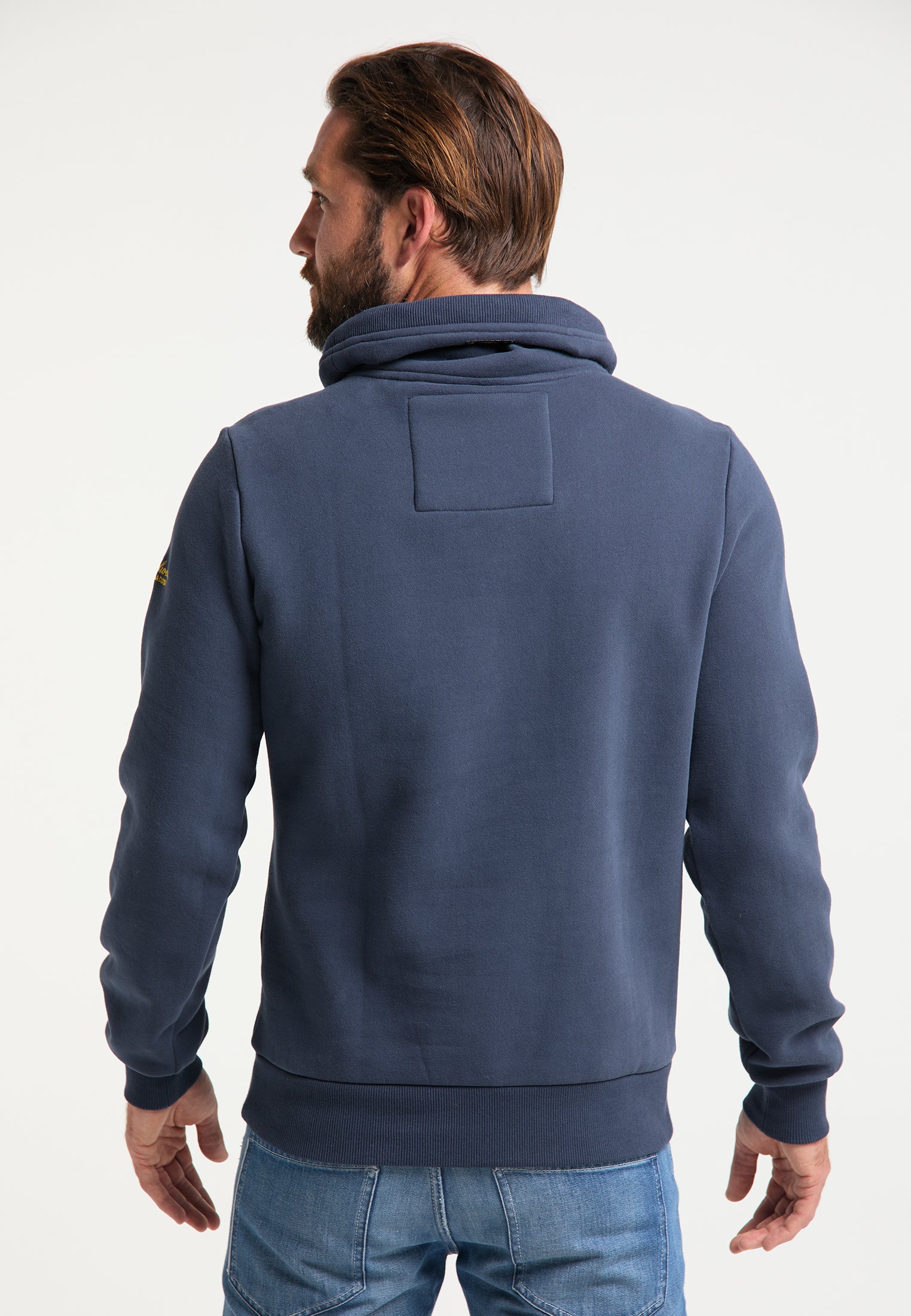 Schmuddelwedda Men's Sweatshirt