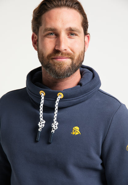 Schmuddelwedda Men's Sweatshirt