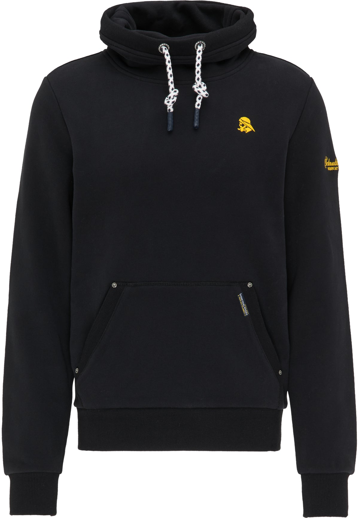 Schmuddelwedda Men's Sweatshirt