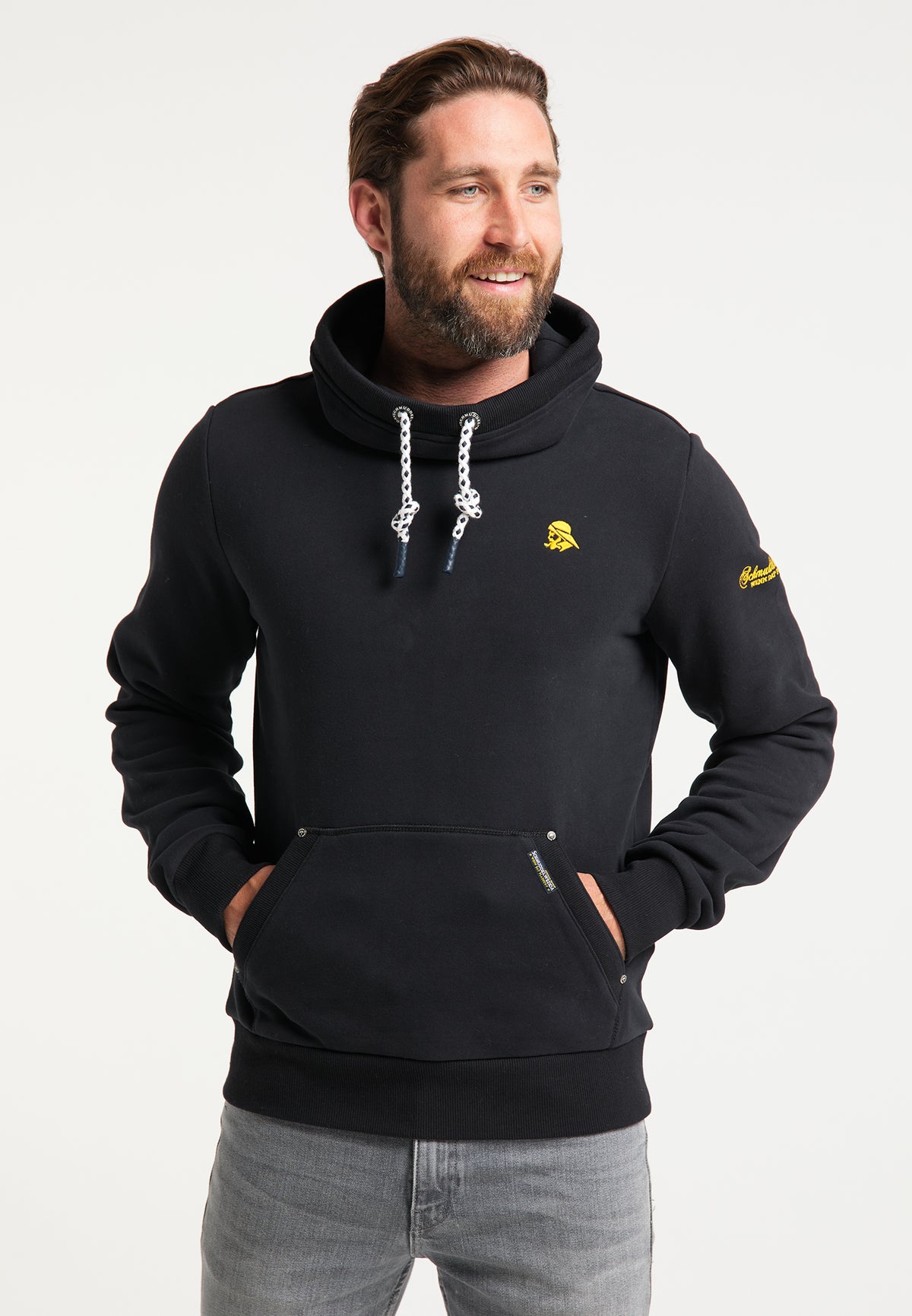 Schmuddelwedda Men's Sweatshirt