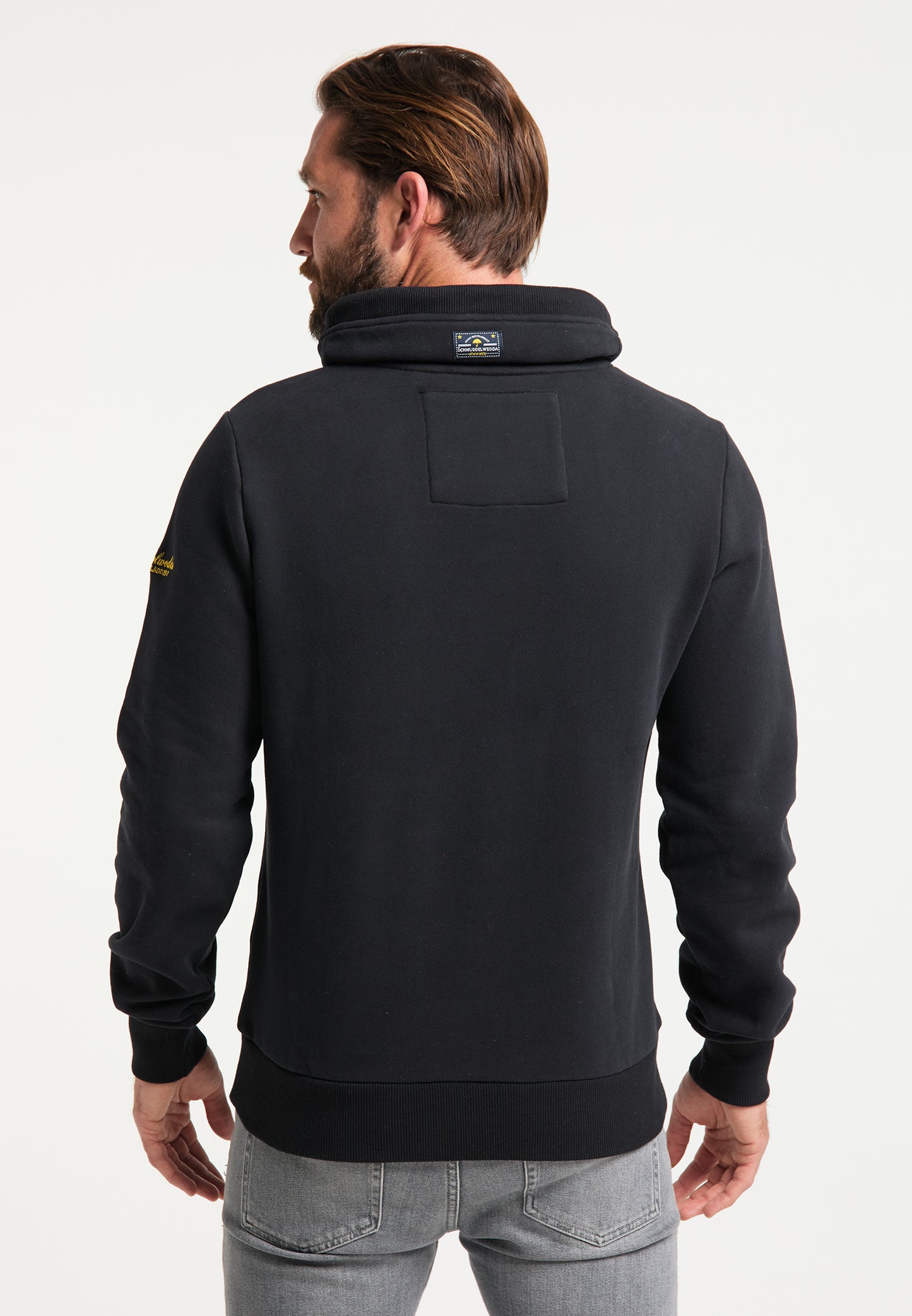 Schmuddelwedda Men's Sweatshirt