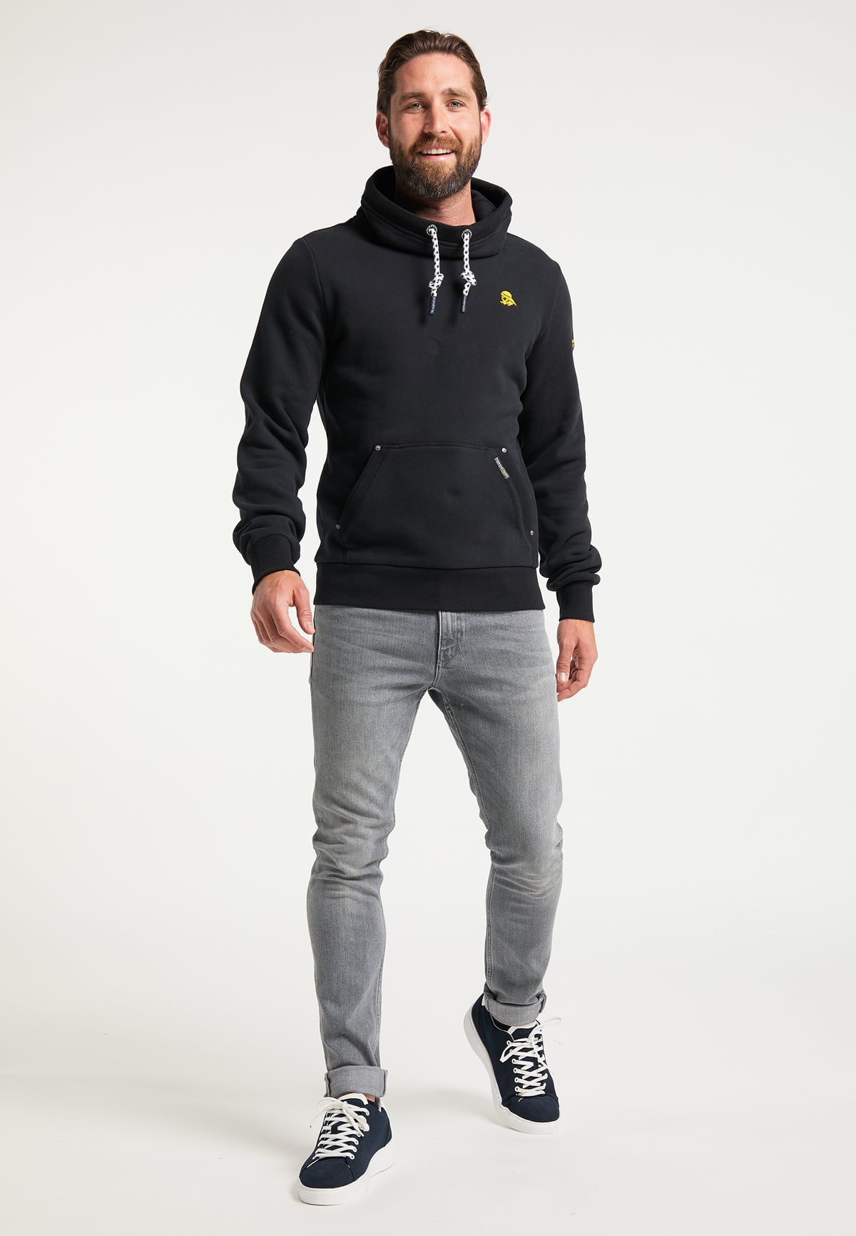 Schmuddelwedda Men's Sweatshirt