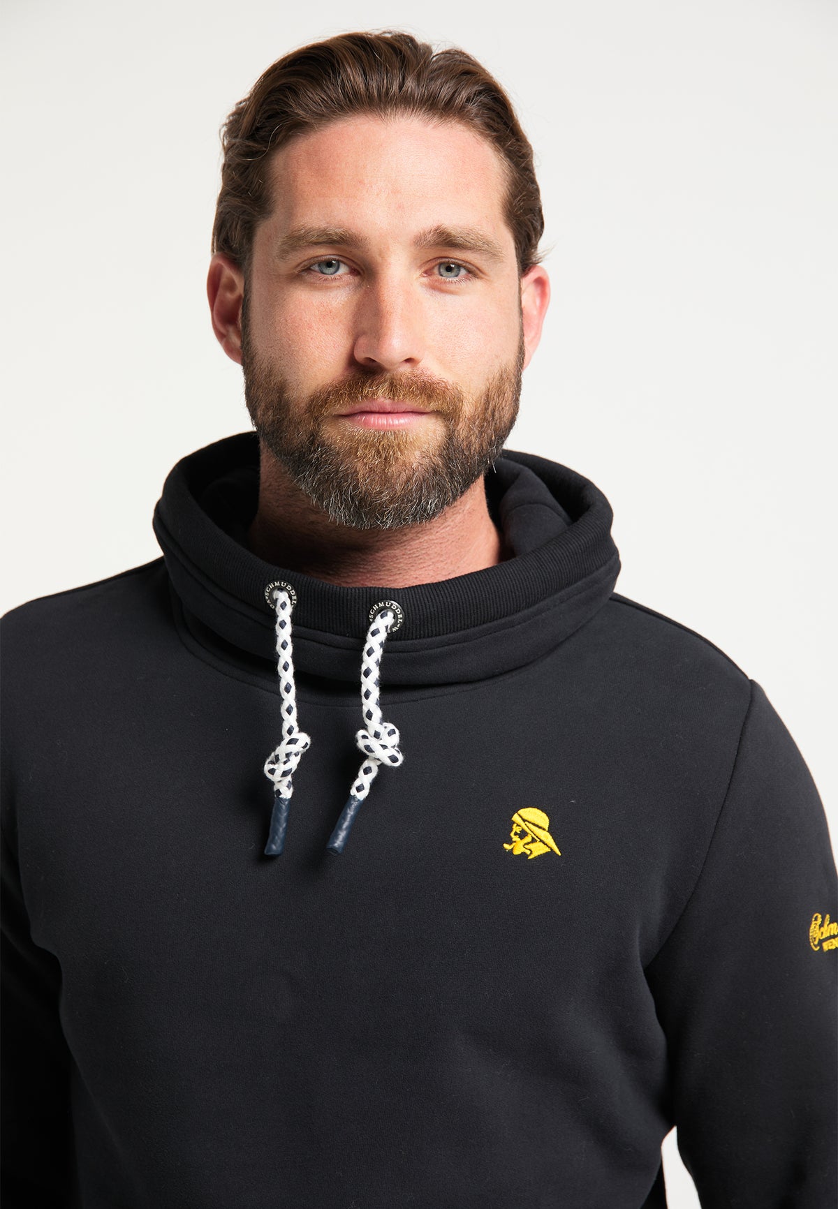 Schmuddelwedda Men's Sweatshirt