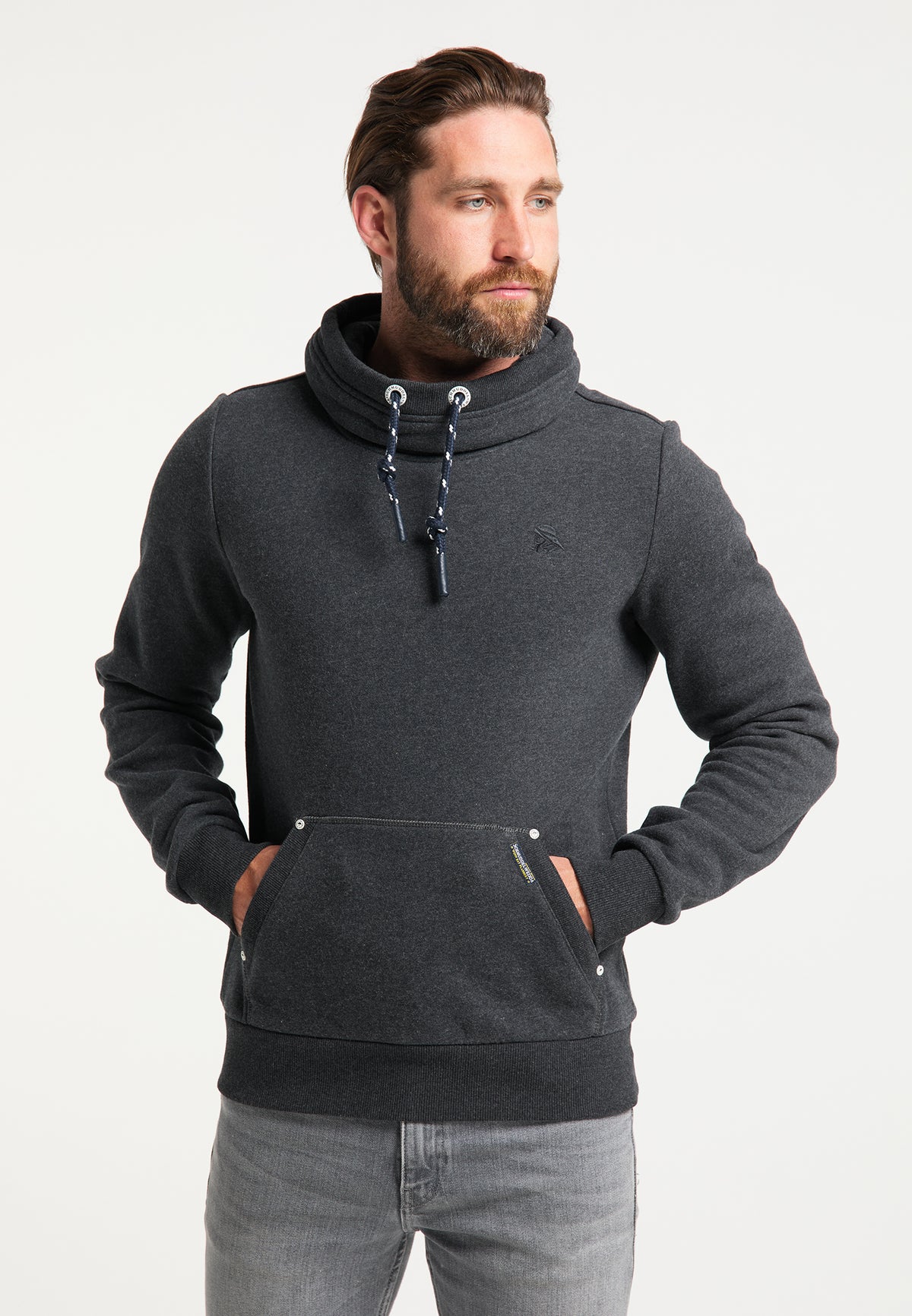 Schmuddelwedda Herren Pullover
