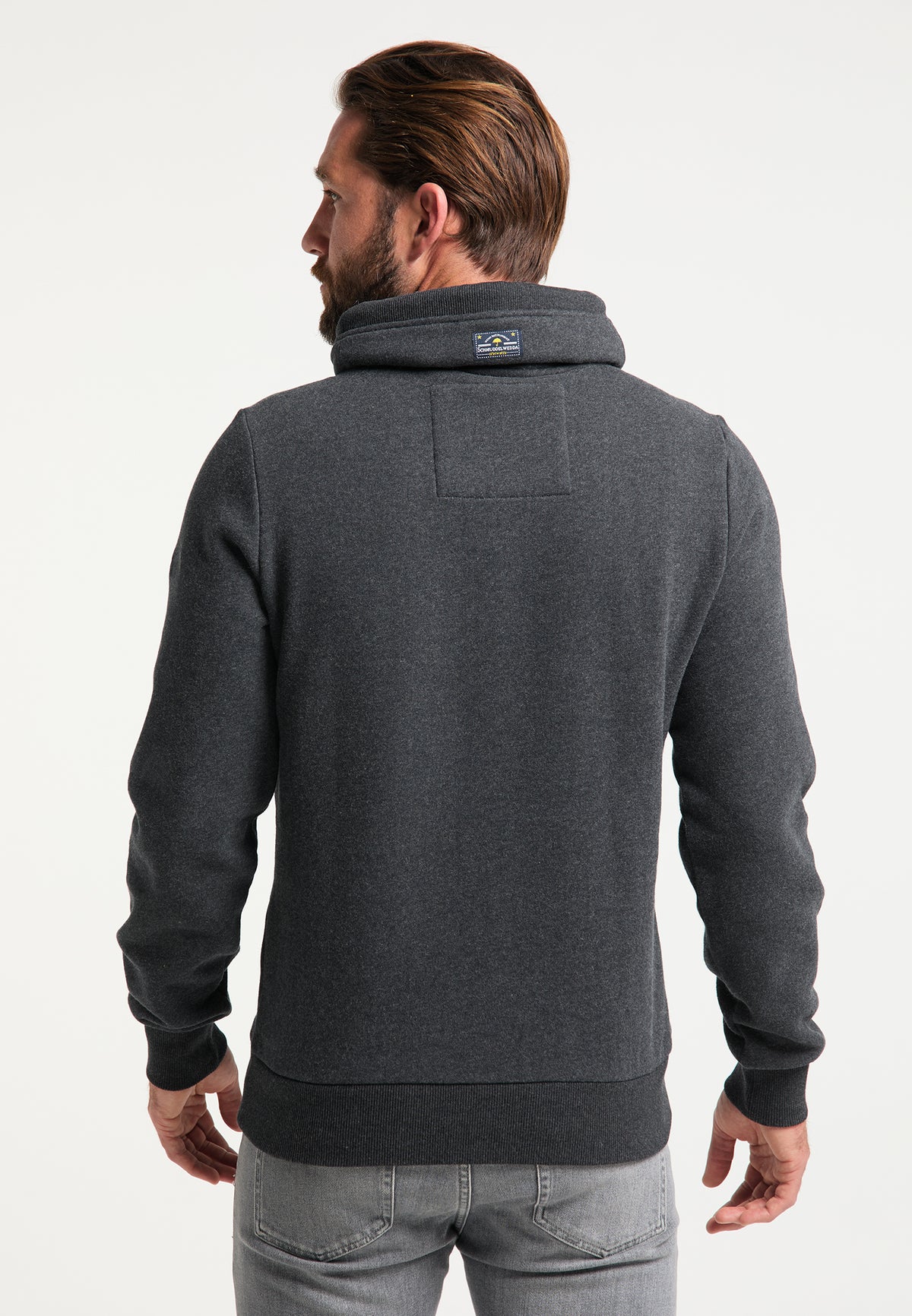 Schmuddelwedda Herren Pullover