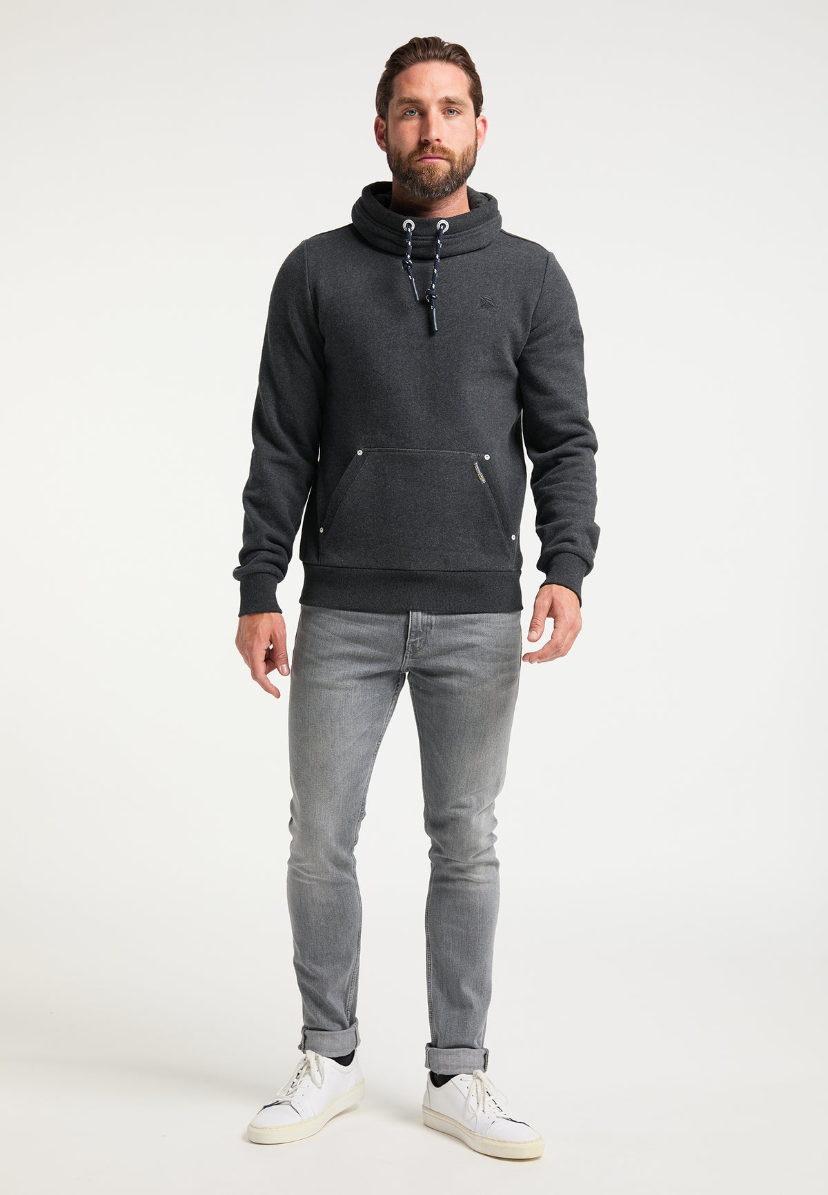 Schmuddelwedda Herren Pullover