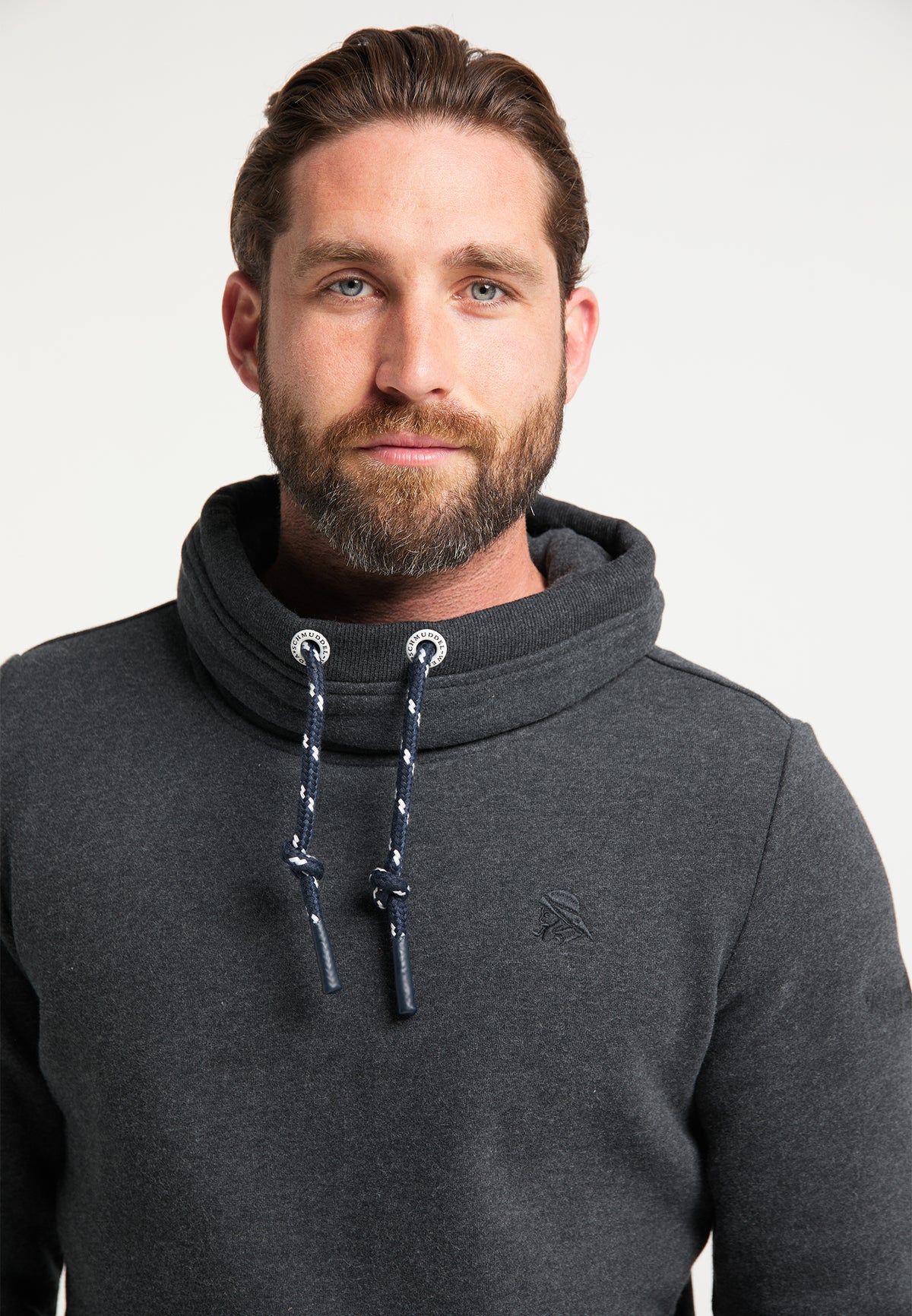 Schmuddelwedda Herren Pullover