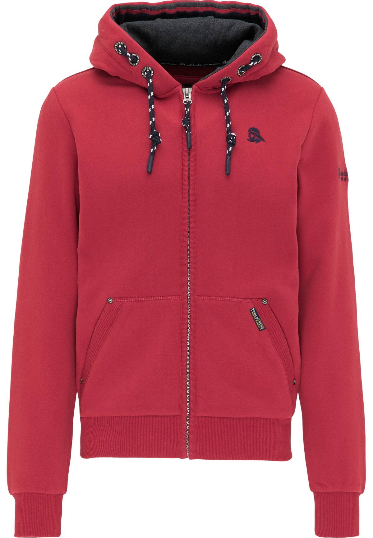 Schmuddelwedda Men's Sweatjacke