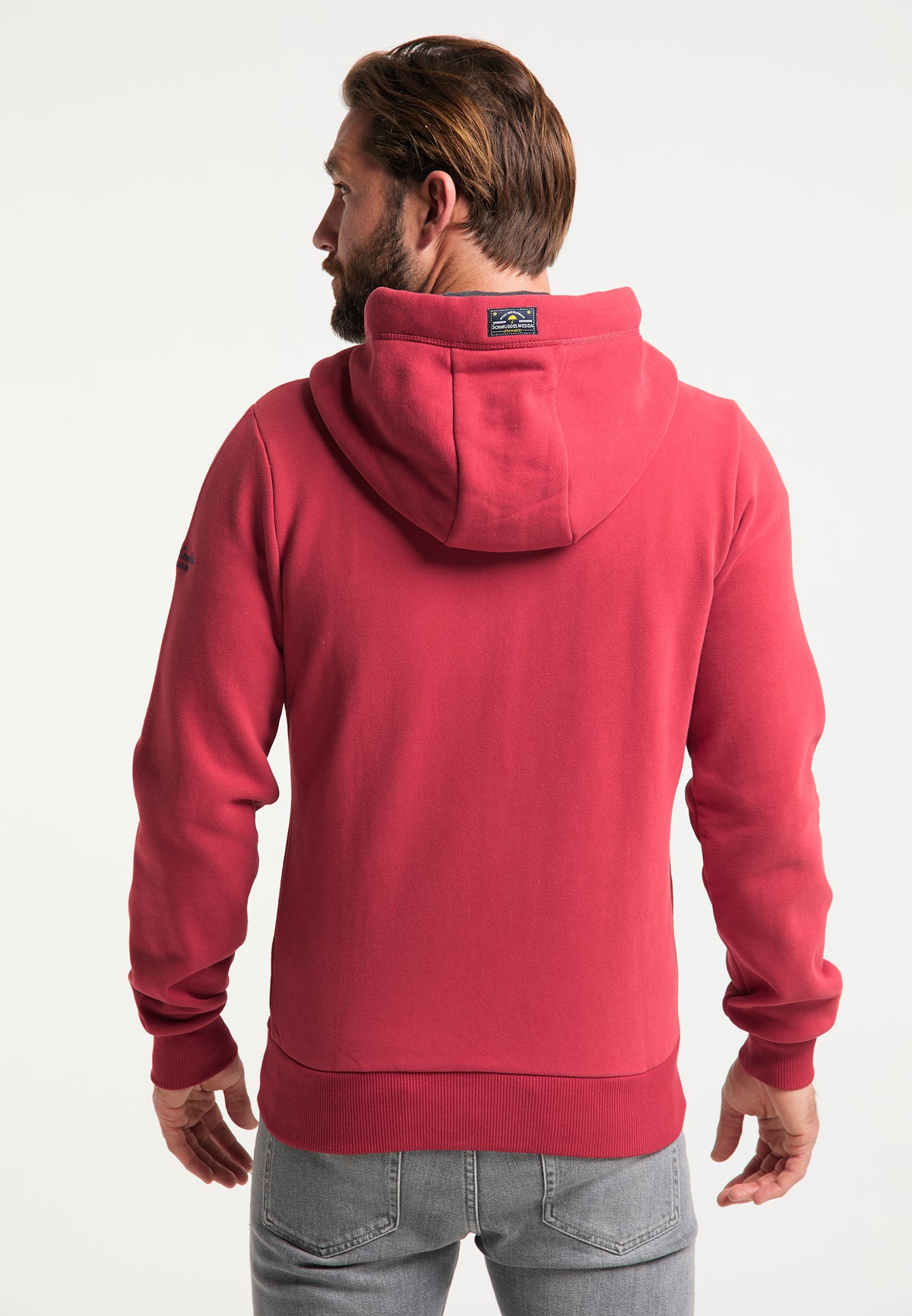 Schmuddelwedda Men's Sweatjacke
