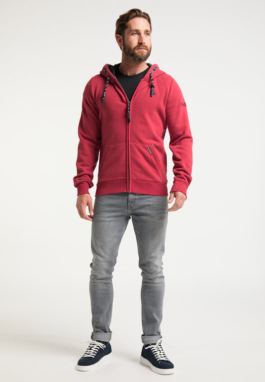 Schmuddelwedda Men's Sweatjacke