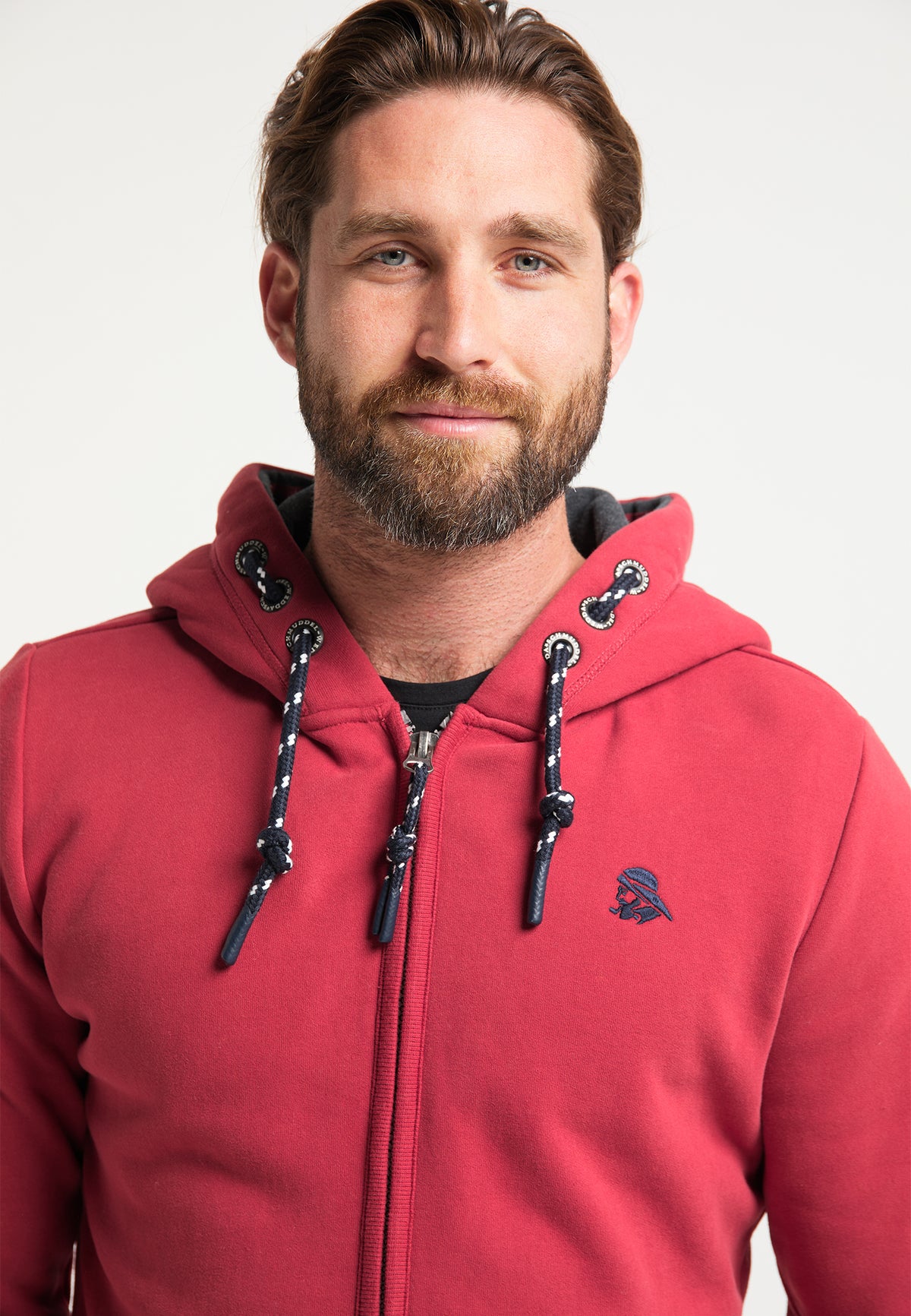 Schmuddelwedda Men's Sweatjacke