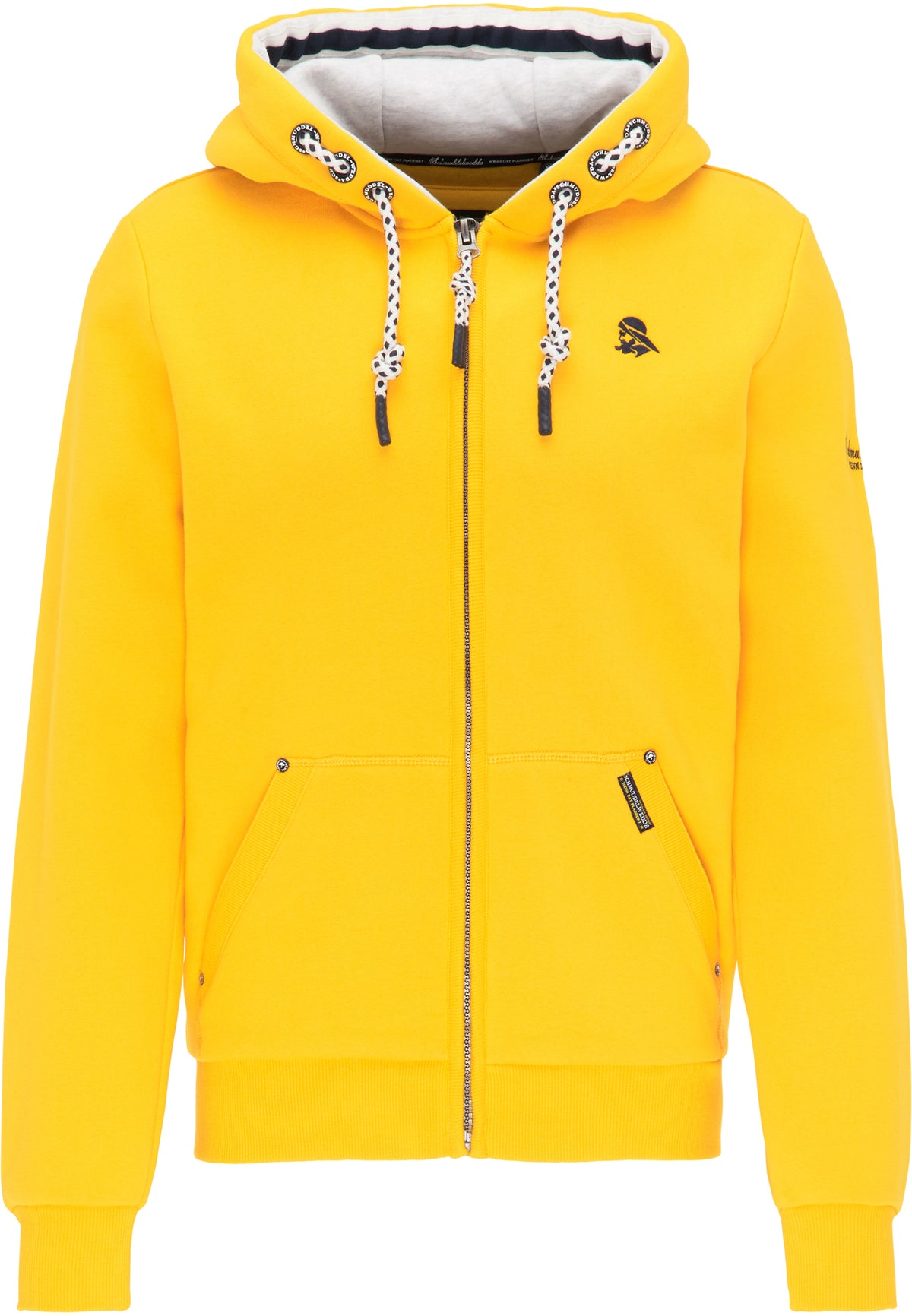 Schmuddelwedda Men's Sweatjacke