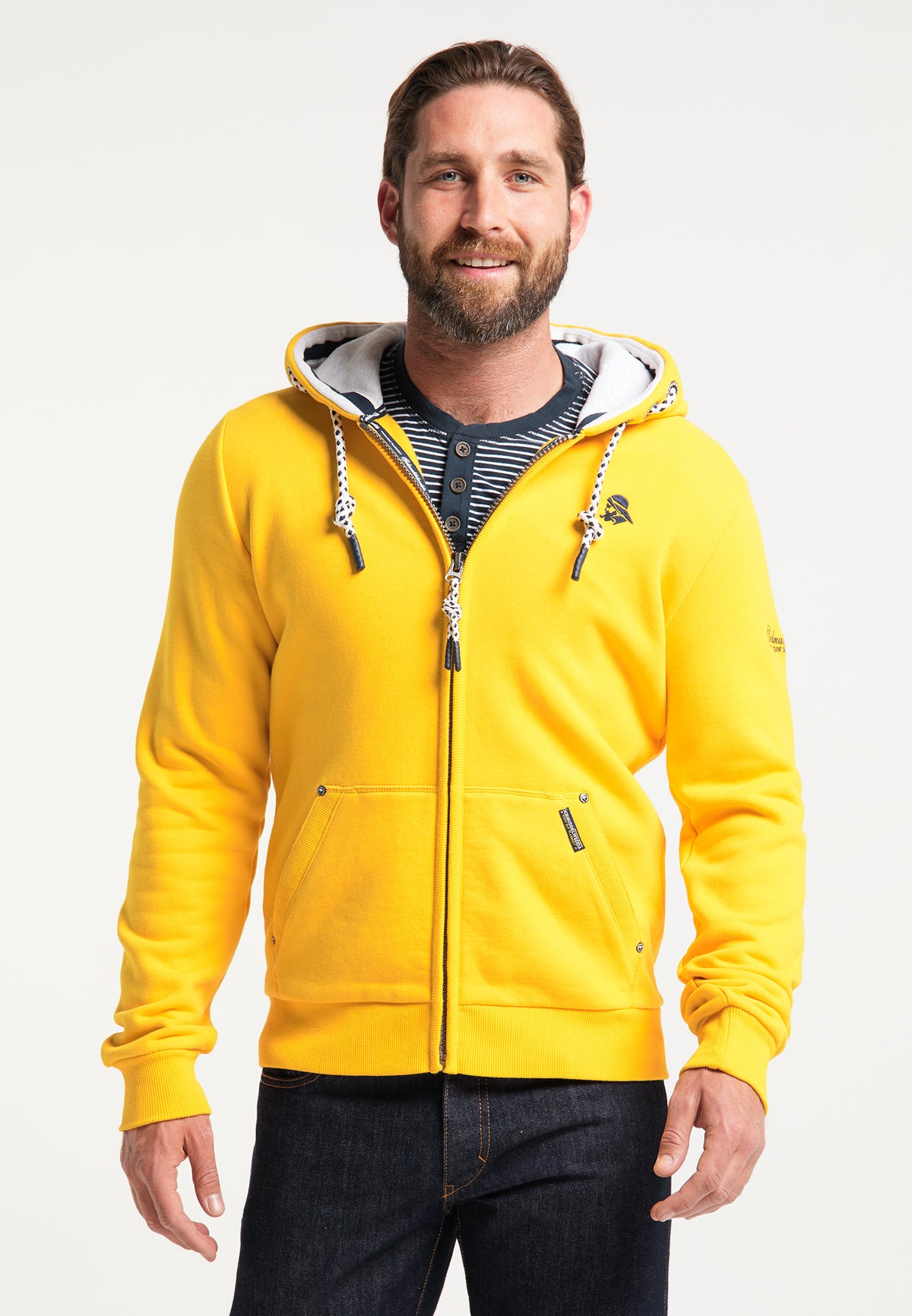 Schmuddelwedda Men's Sweatjacke