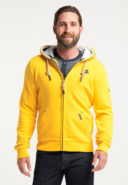 Schmuddelwedda Men's Sweatjacke