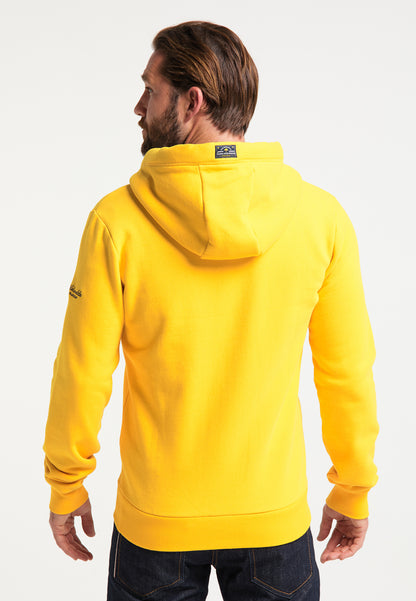 Schmuddelwedda Men's Sweatjacke