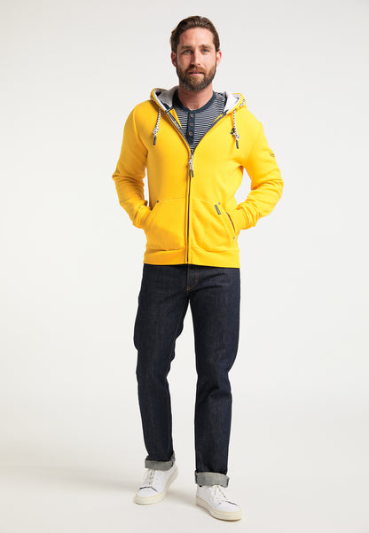 Schmuddelwedda Men's Sweatjacke
