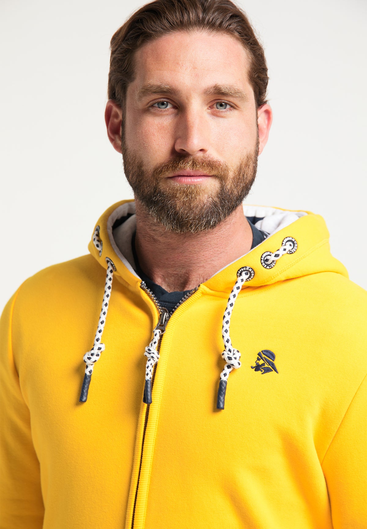 Schmuddelwedda Men's Sweatjacke