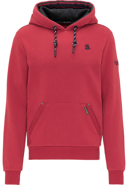 Schmuddelwedda Men's Hoodie