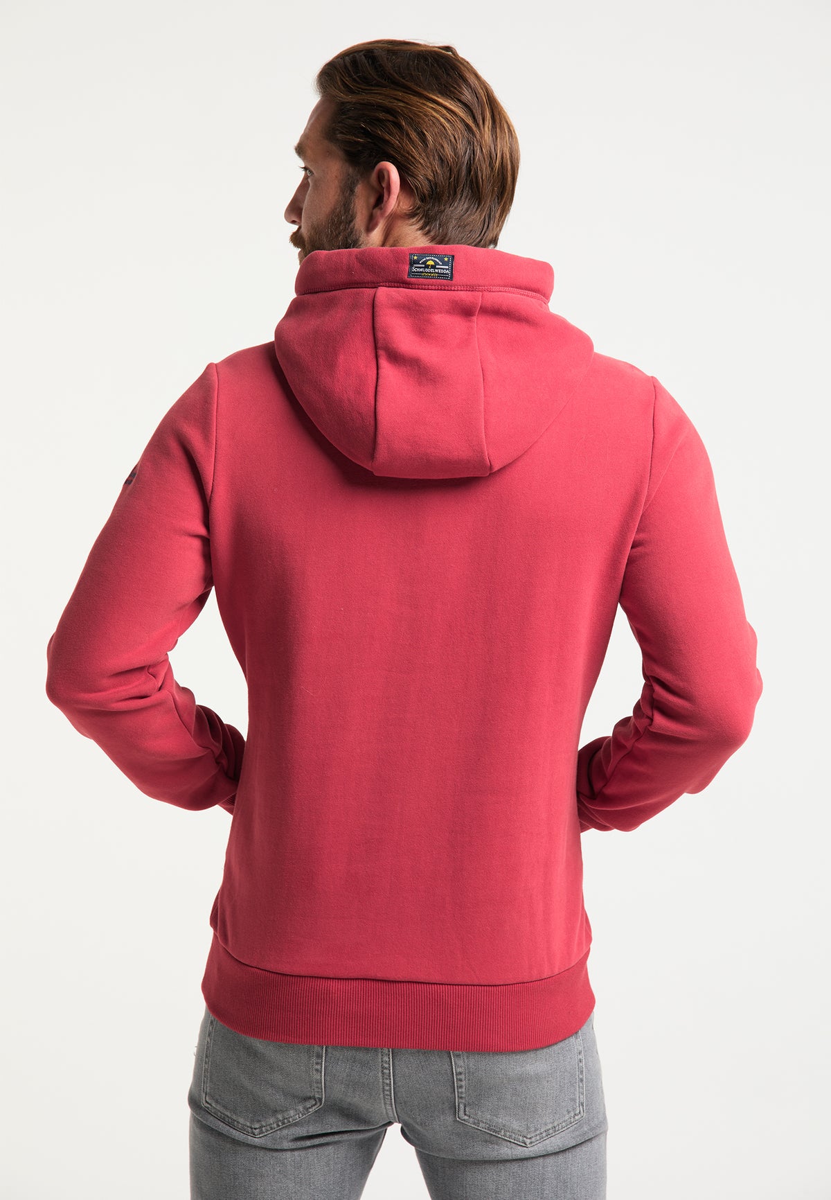 Schmuddelwedda Men's Hoodie