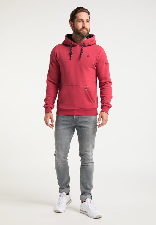 Schmuddelwedda Men's Hoodie